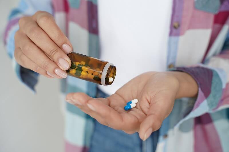 Depression and anxiety medication